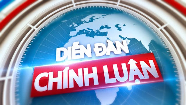 Diễn Đàn Chính Luận | 08/02/2023