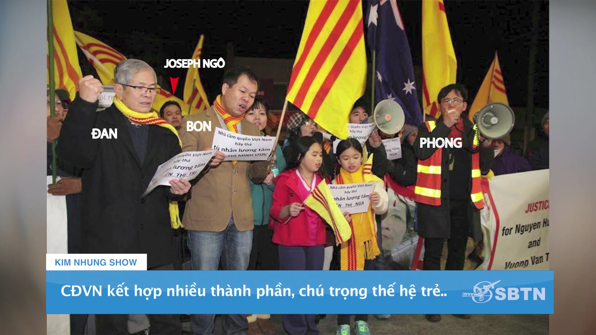 Kim Nhung Show | 04/06/2020