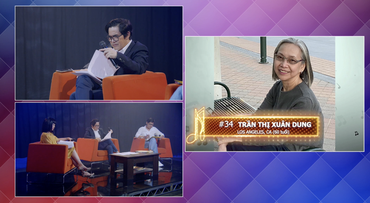 Tiếng Hạc Vàng - Episode 04