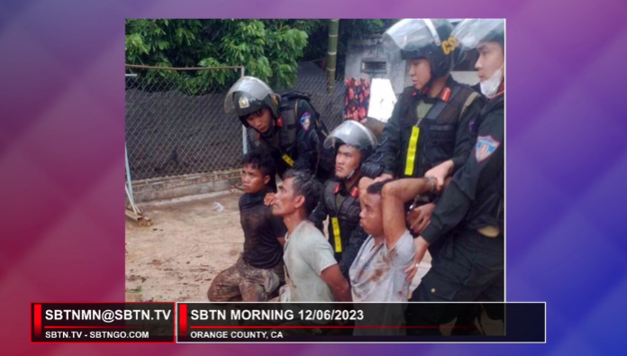 SBTN Morning | 12/06/2023