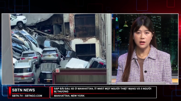 Tin Buổi Trưa | 19/04/2023