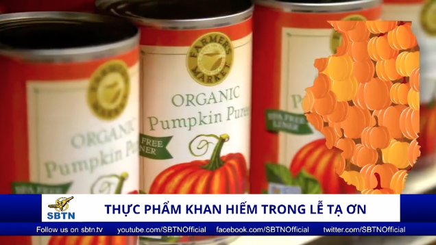 Tin Buổi Tối | 16/11/2021