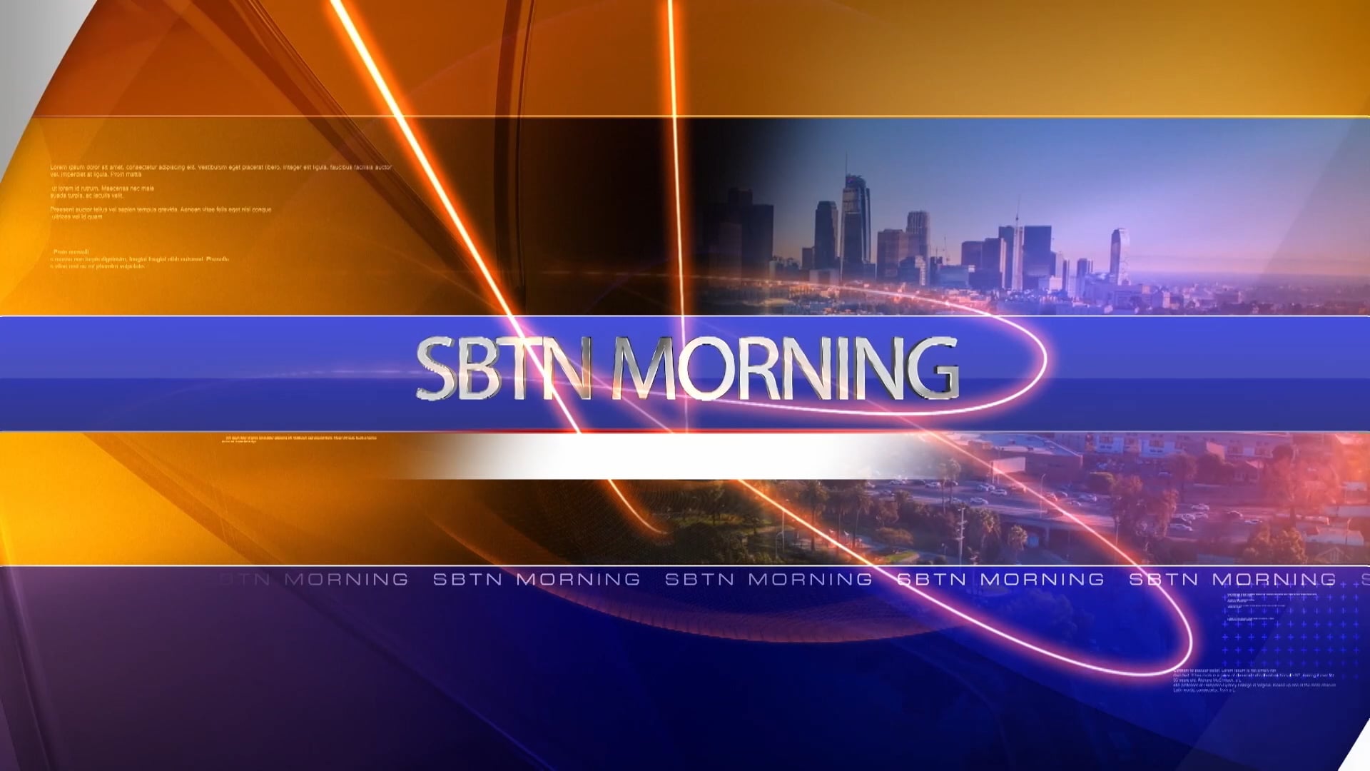 SBTN Morning | 09/08/2021