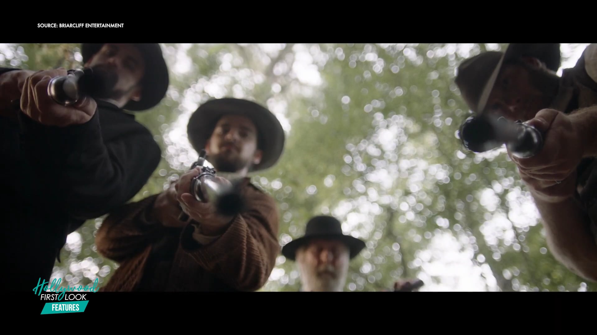 Hollywood First Looks Feature | 25/07/2020