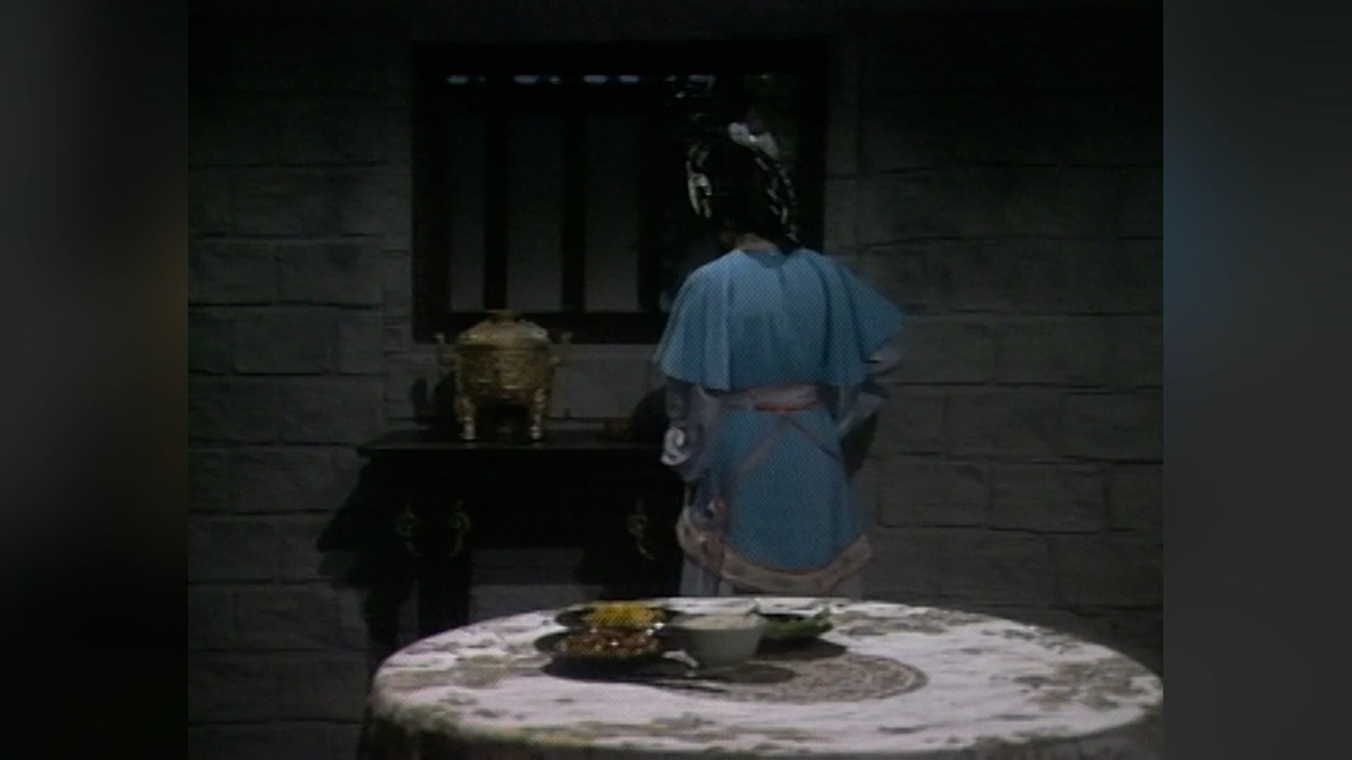 Hoàng Hà Đại Phong Vân | Tập 23