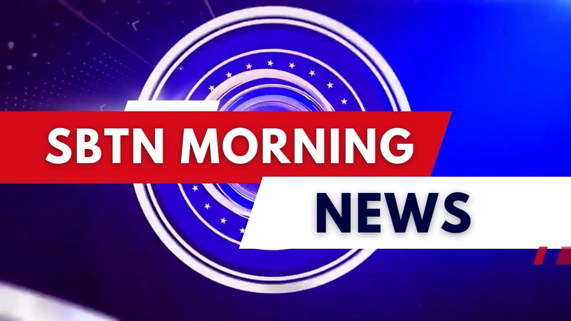 SBTN Morning News | 28/11/2025
