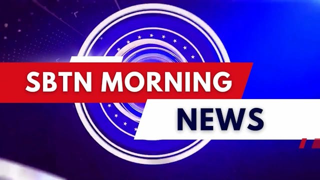 SBTN Morning News | 28/11/2025