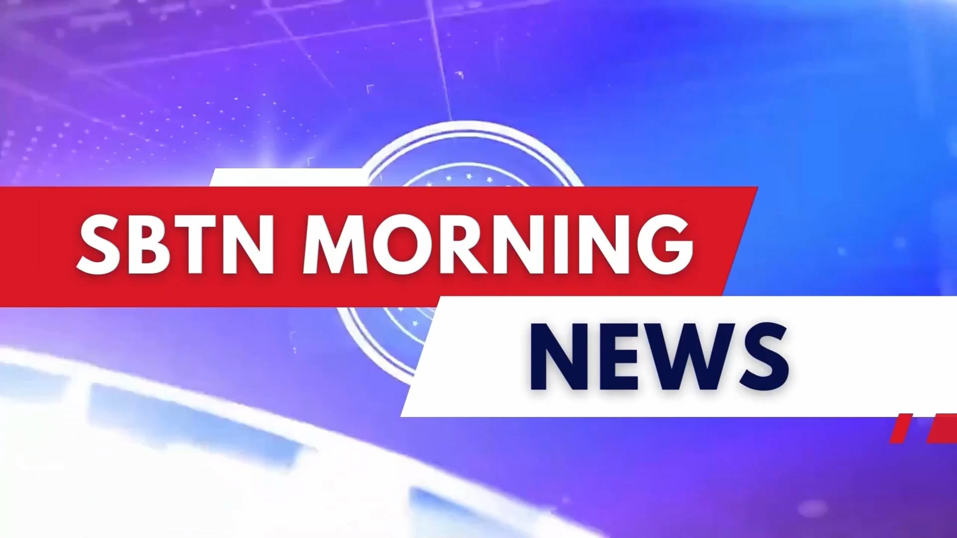 SBTN Morning | 5/3/2025