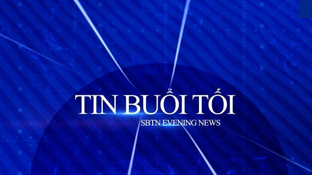 Tin Buổi Tối | 5/10/2025