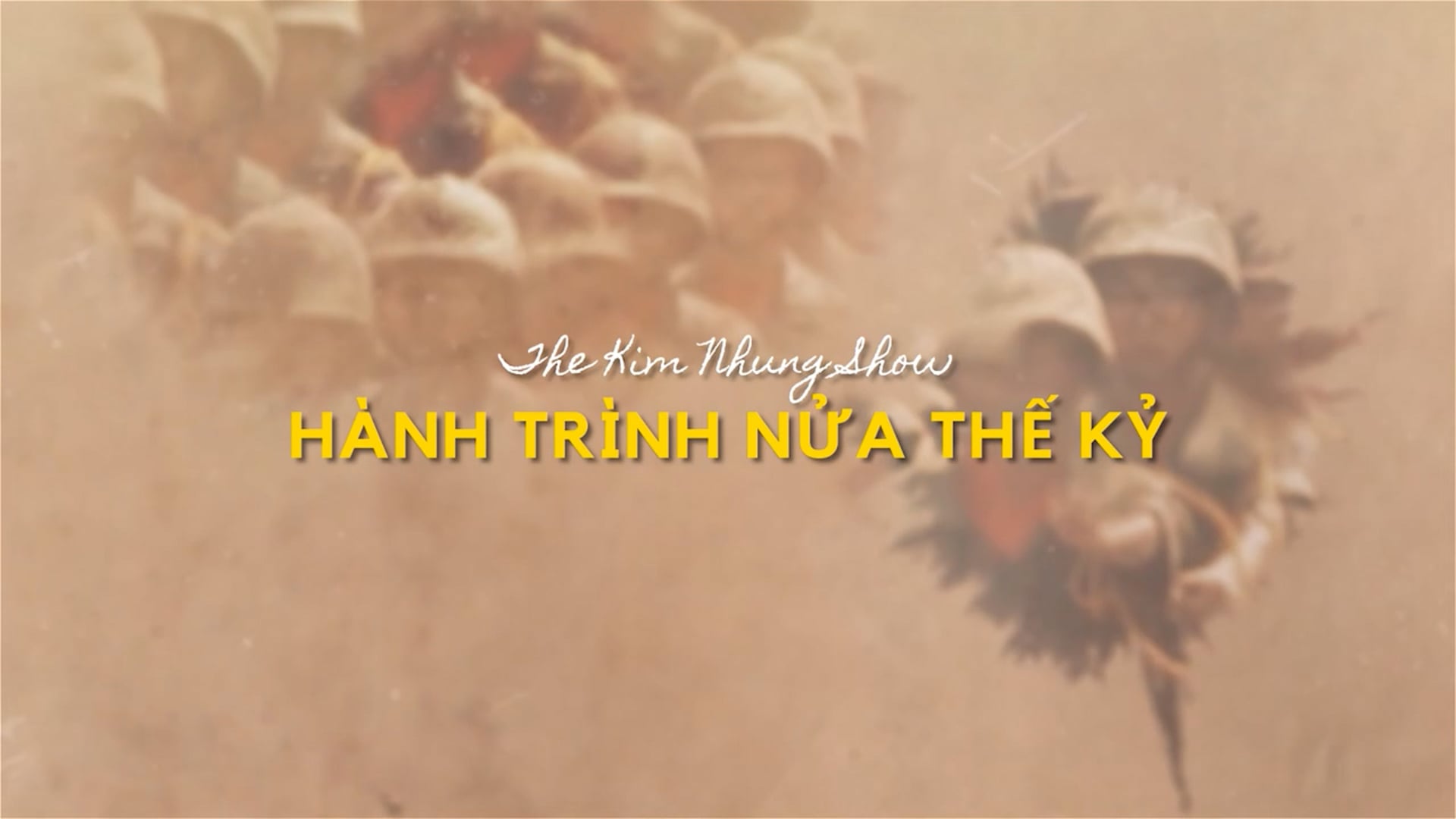 The Kim Nhung Show | 8/5/2025