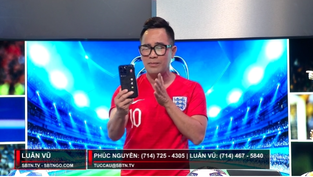 Bình Luận Túc Cầu | 19/04/2023