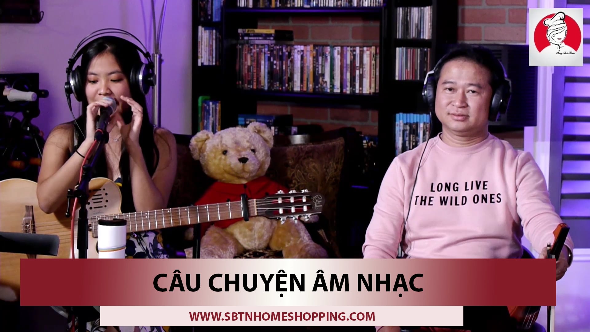 Câu Chuyện Âm Nhạc | Show 4