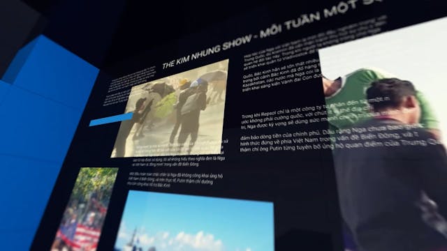Kim Nhung Show | 21/12/2021