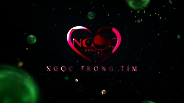Ngọc Trong Tim | 30/09/2023