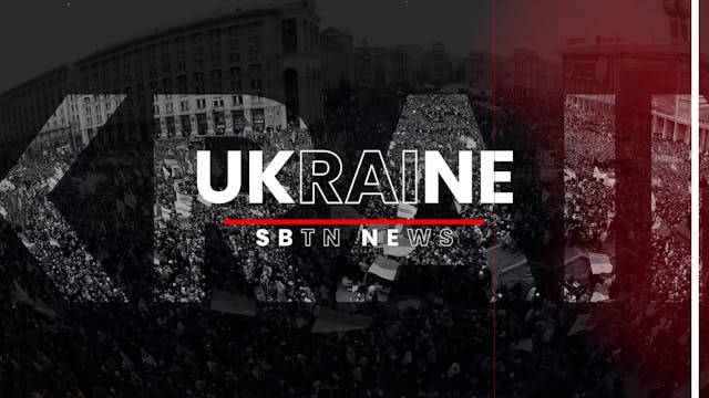 UKRAINE - SBTN News | 12/04/2022