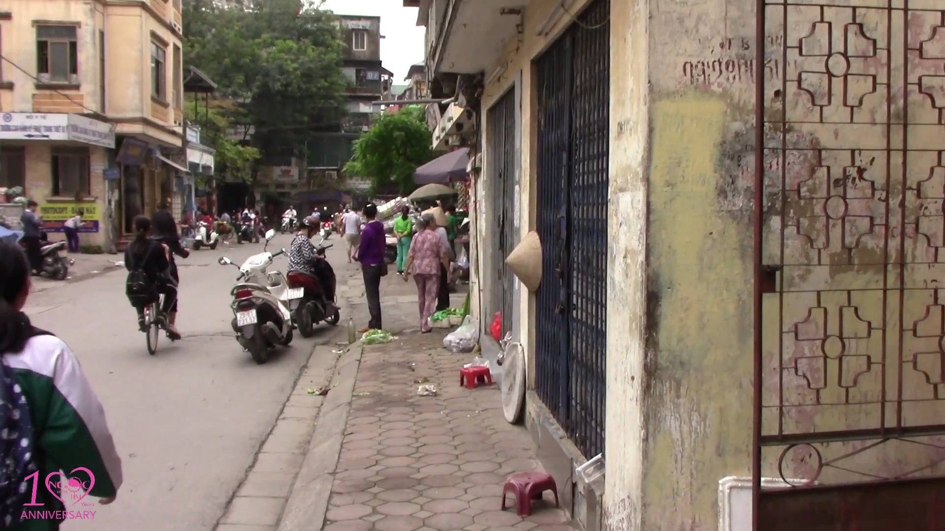 Ngọc Trong Tim | 22/06/2019