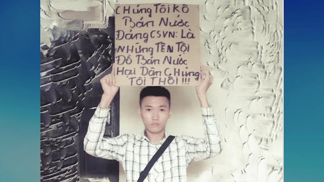 Nhân Quyền Cho Việt Nam | 13/12/2019