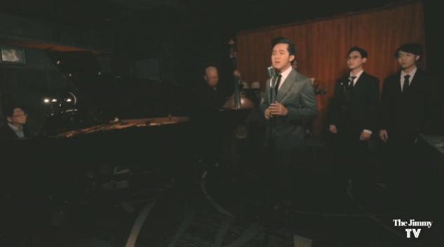 Suối Nguồn Âm Nhạc | Jimmy Thái Nhựt