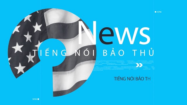 Tiếng Nói Bảo Thủ | 06/12/2022