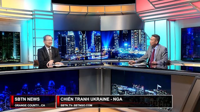 Ukraine - SBTN News | 03/04/2023