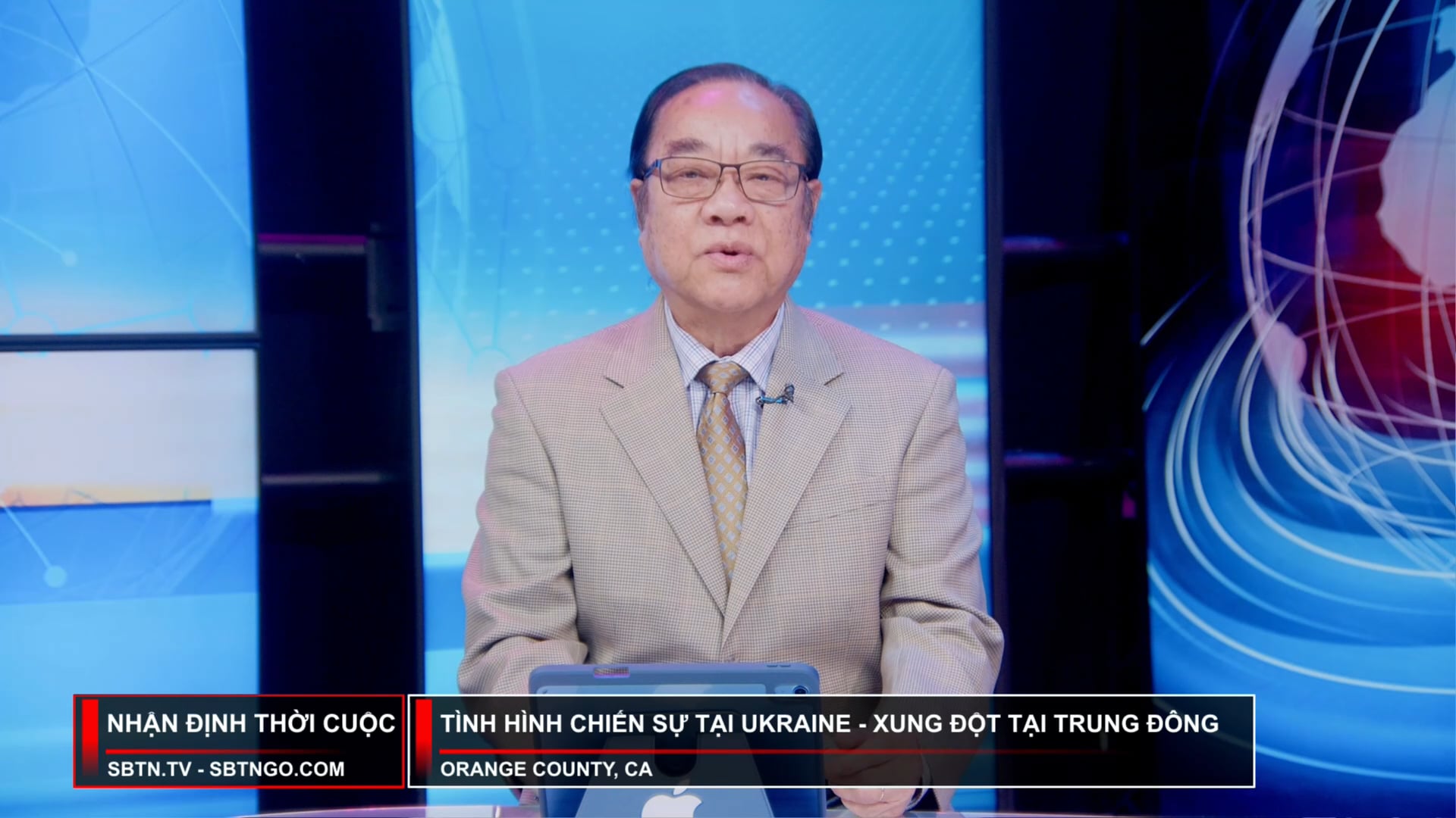 Nhận Định Thời Cuộc | 6/1/2024