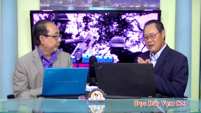 Đọc Báo Vẹm | Show 823