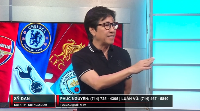 Bình Luận Túc Cầu | 10/05/2023