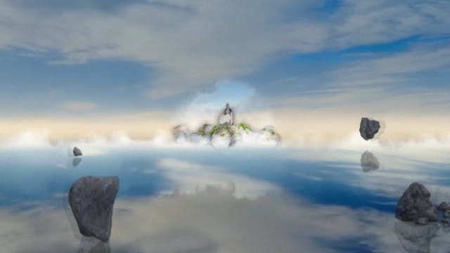 Bản Tôn Tựu Vị | Tập 15