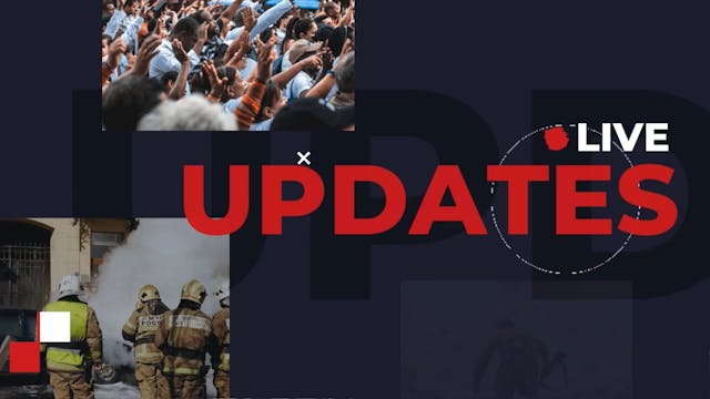 Tin Buổi Tối | 19/11/2025