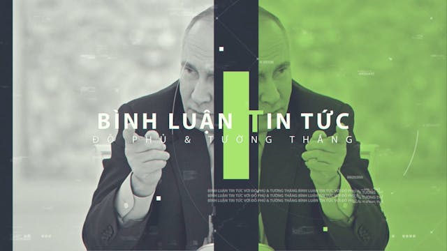 Bình Luận Tin Tức | 14/10/2025