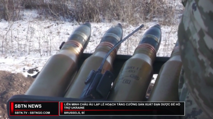 Tin Buổi Trưa | 03/05/2023