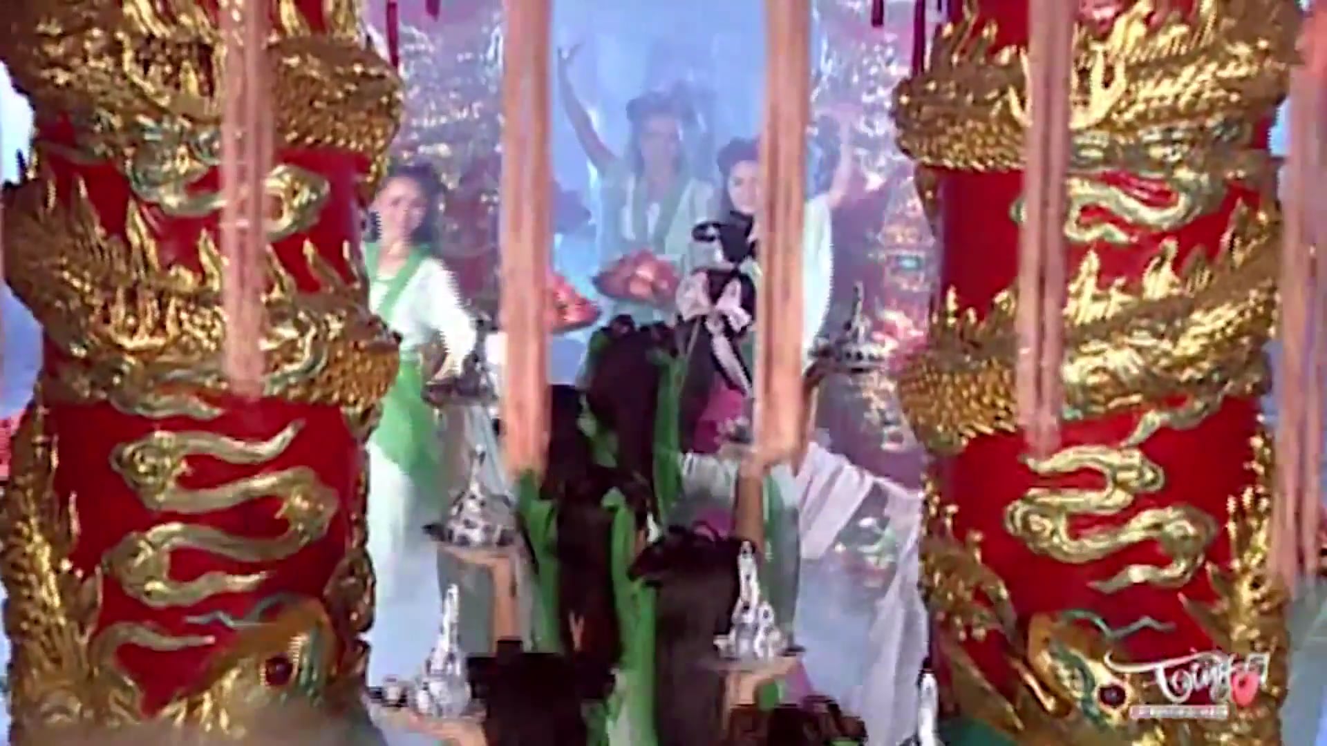 V News với Thuý Vi | Show 1060