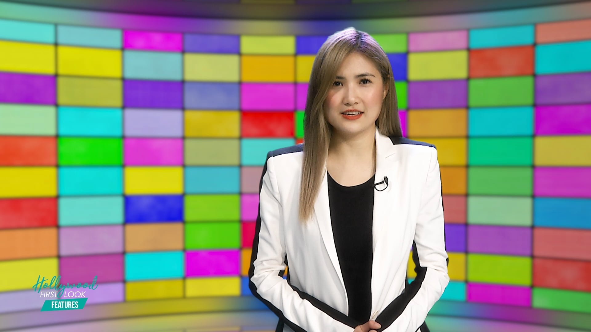 Hollywood First Look Features | 27/03/2020