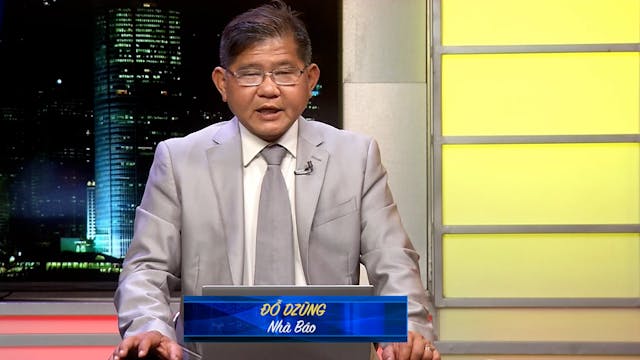 Điểm Tin Đầu Tuần | 17/01/2022