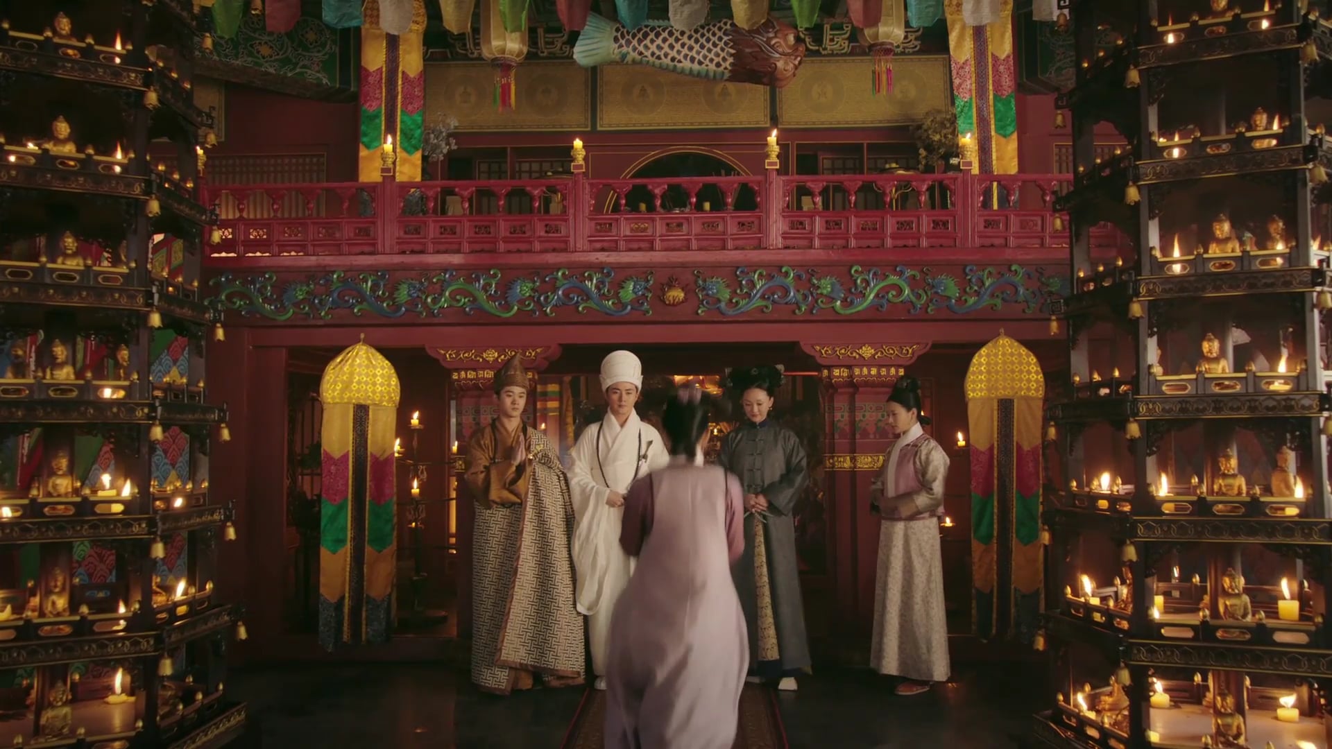 Như Ý Truyện | Tập 43