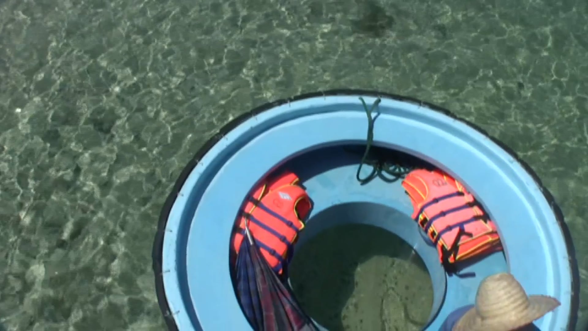 Hành Trình Xuyên Việt 51