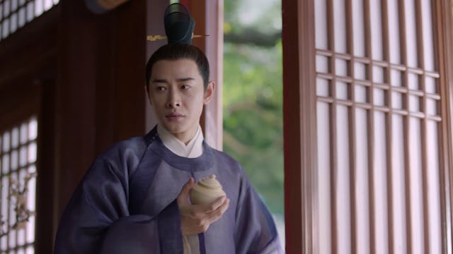 Hạc Lệ Hoa Đình | Tập 21