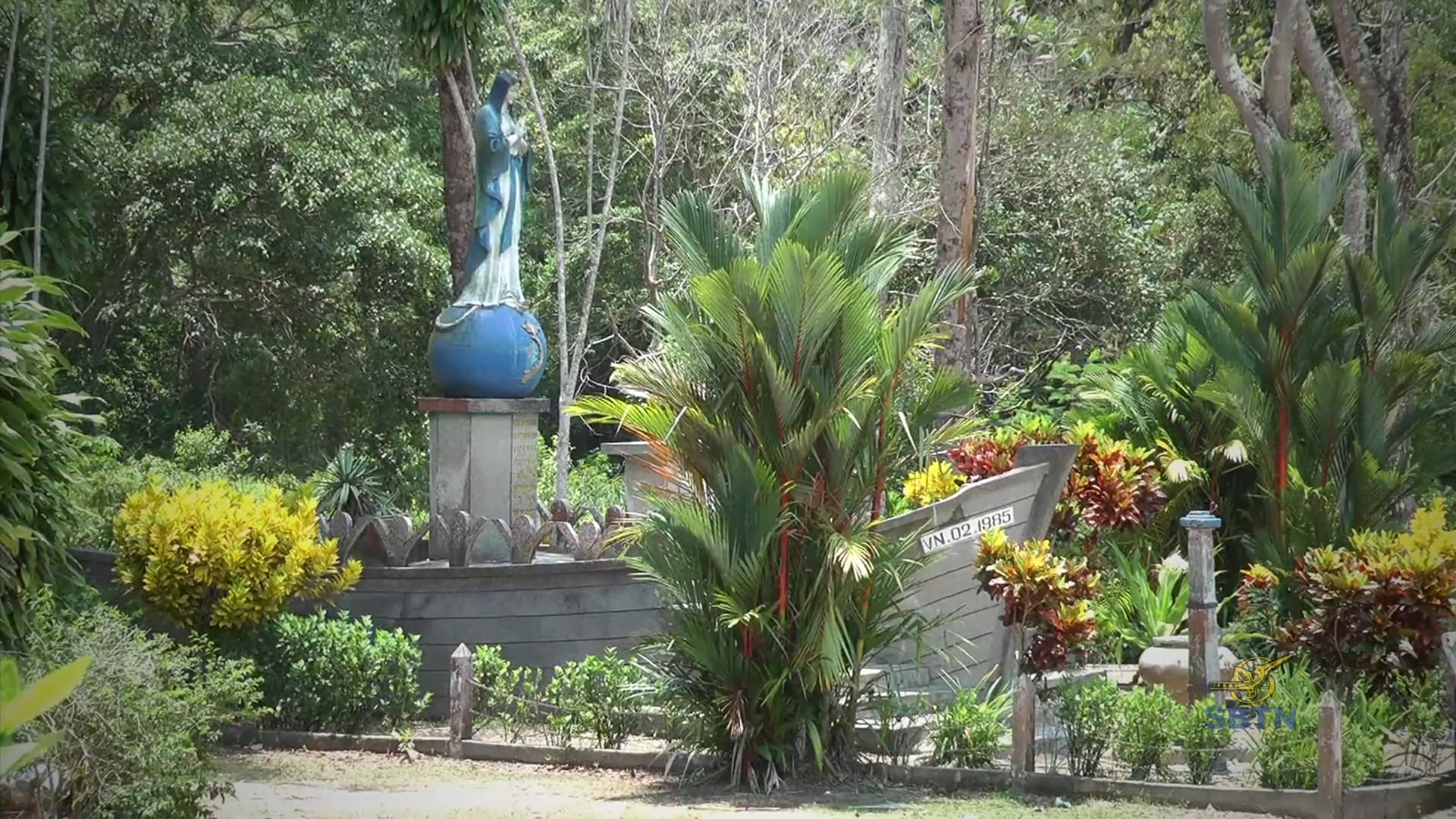 Tị Nạn Việt Nam - Phần 14