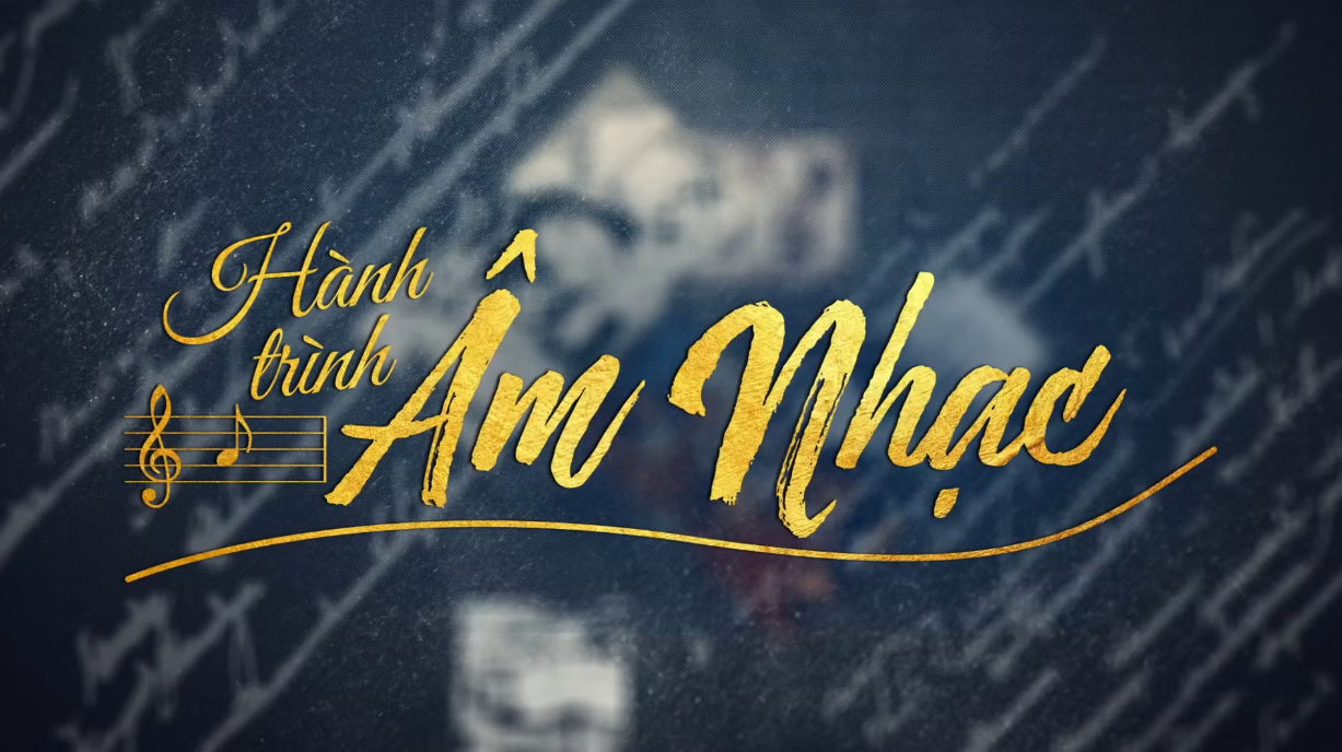 Hành Trình Âm Nhạc
