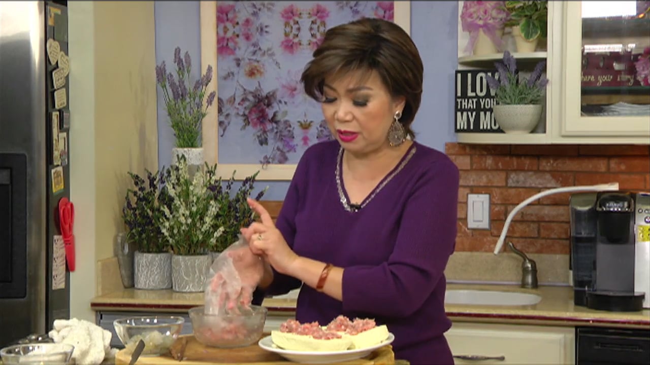 Bếp Nhà Ta Nấu | Đậu Hủ Dòn Xíu Mại