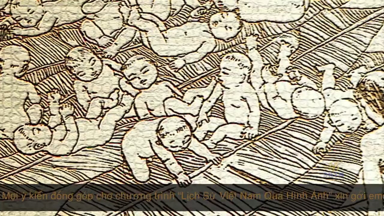 Lịch Sử Việt Nam 1 - Con Rồng Cháu Tiên