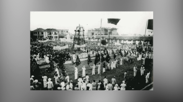 Ngã Rẽ Lịch Sử  - Episode 26