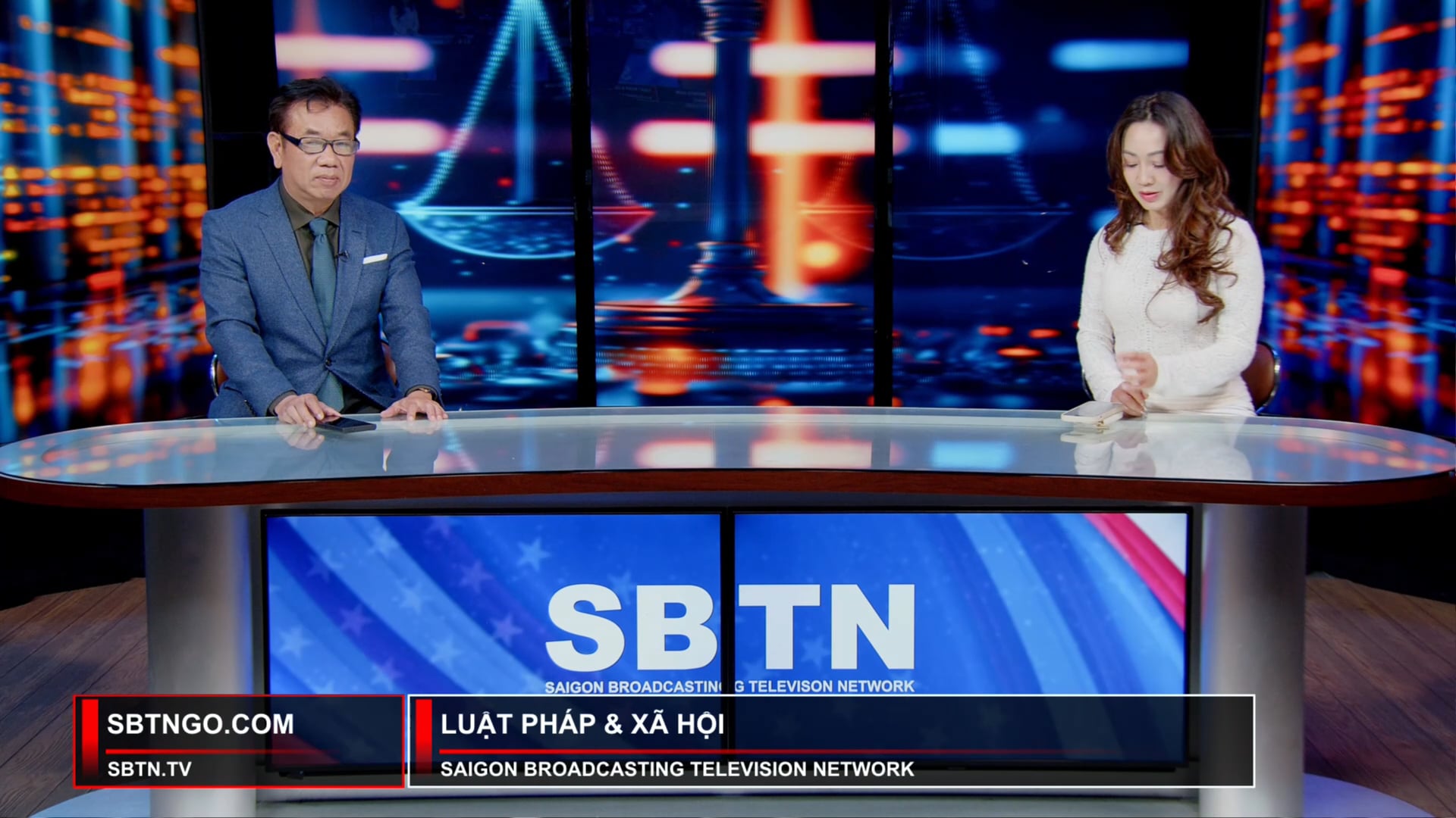 Luật Pháp & Xã Hội | 7/6/2025