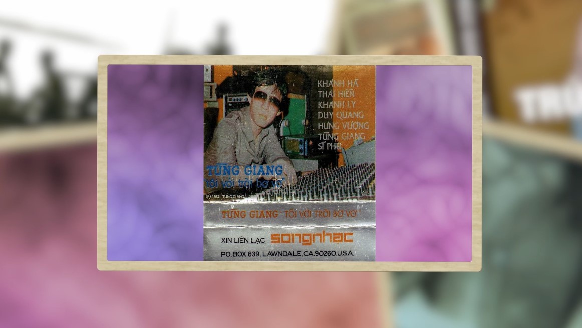 Hành Trình Âm Nhạc | Julie & Khúc Lan