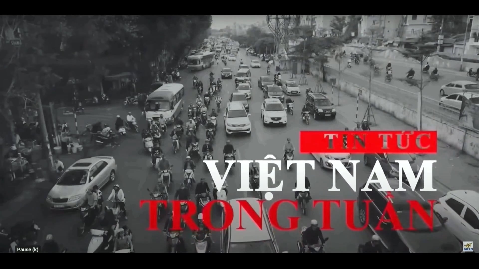 Tin Tức Việt Nam Trong Tuần | 23/5/2025