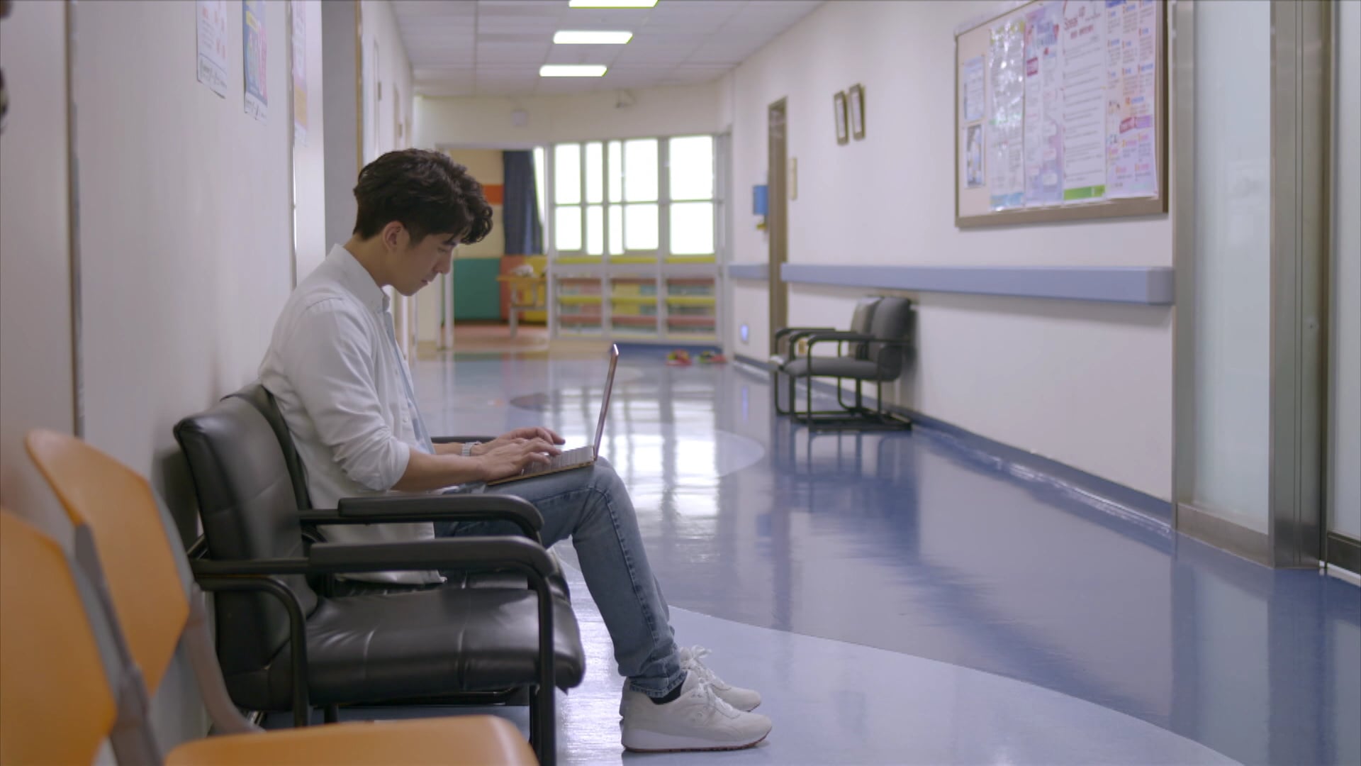 Nụ Cười Từ Thiên Đường | Tập 08