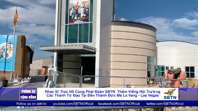 Tin Buổi Tối | 27/10/2021