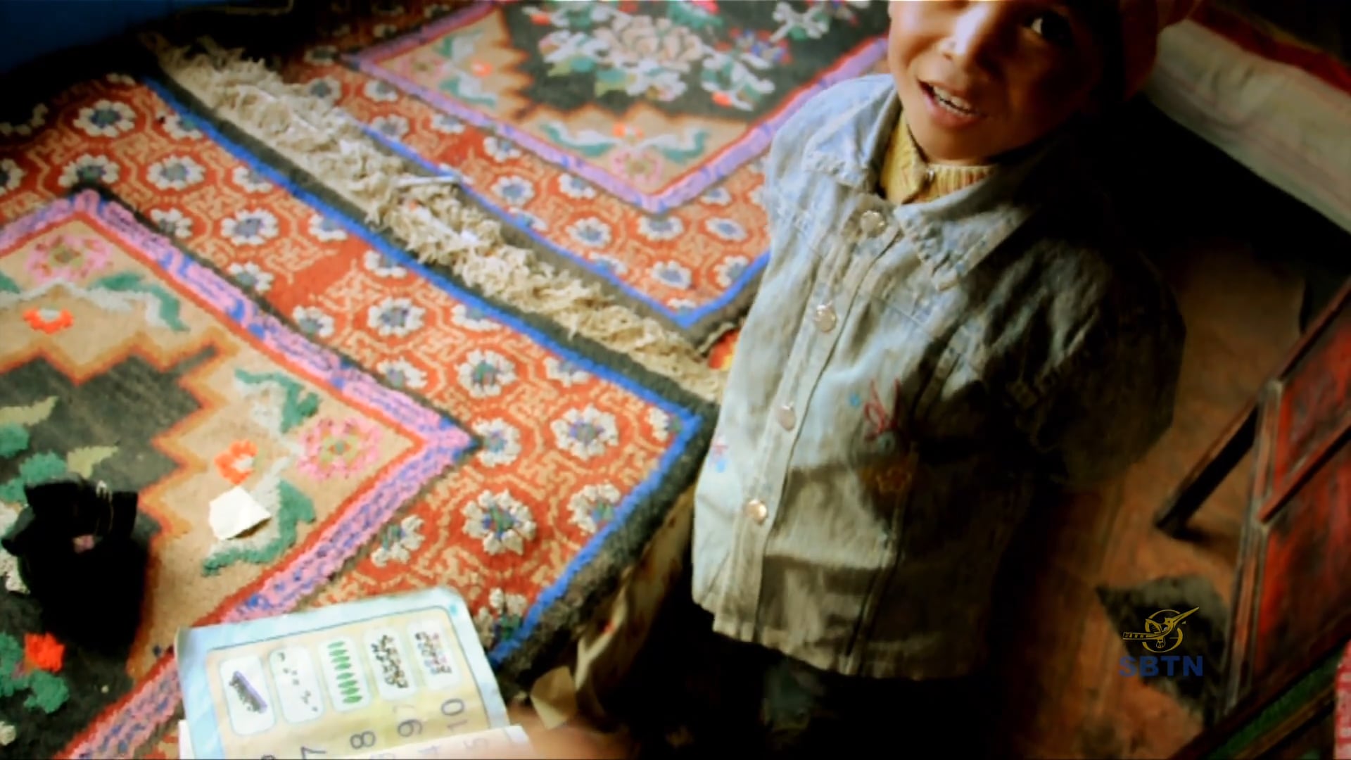 Giác Ngộ : Theo Bước Chân Phật (Phần 18)