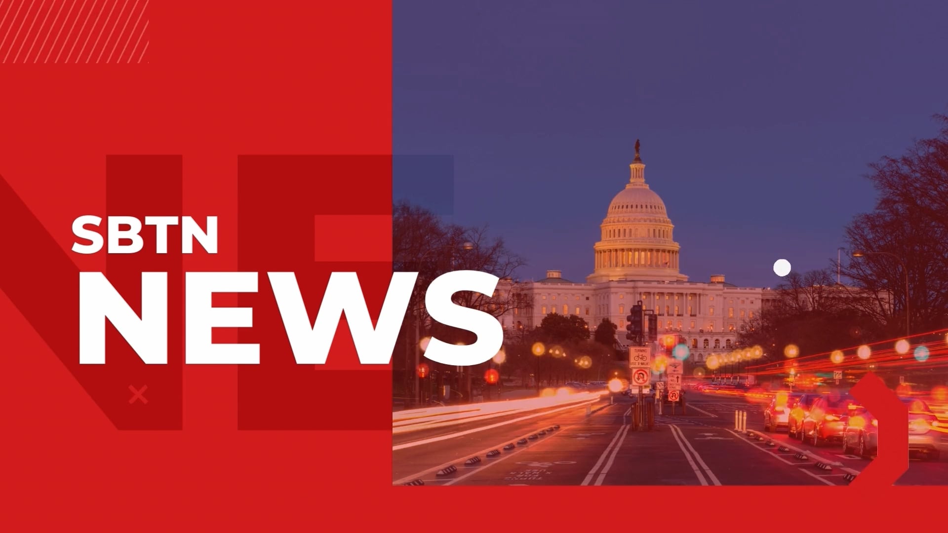 Tin Buổi Chiều | 26/3/2025