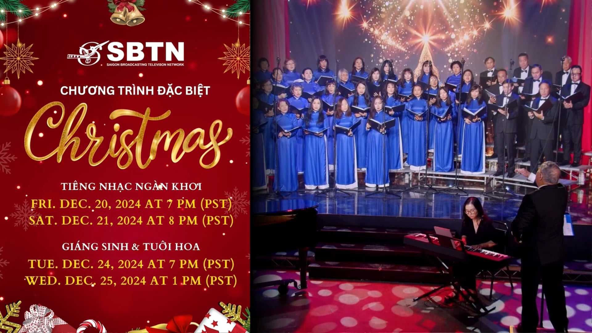 Tin Buổi Trưa | 18/12/2024